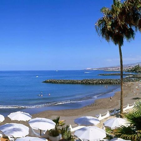 Playa Troya Apartment At The Beach Playa de las Americas  Exteriér fotografie